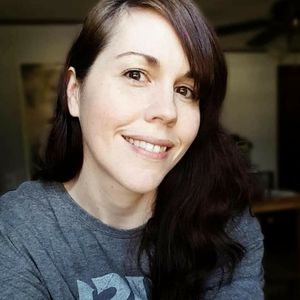 Meet your Posher, Erin